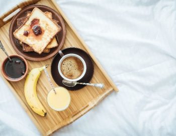 Crono-nutrizione. Chi non è mattiniero ha peggiori abitudini alimentari