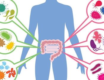 Disturbi intestinali e irritabilità?