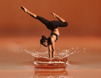 Tisana al Peperoncino e Rosmarino di Aromy: il benessere biologico in tazza